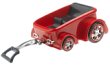 Bratz Babyz Vehicle Playset -Red Rockin' Wagon