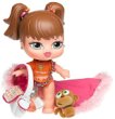Bratz Babyz Doll - Meygan