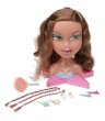 Bratz Sweet Dreams PJ Party Styling Head - Yasmin
