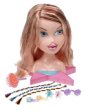 Bratz Sweet Dreams PJ Party Styling Head - Sienna