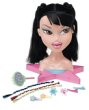 Bratz Sweet Dreams PJ Party Styling Head - Kumi
