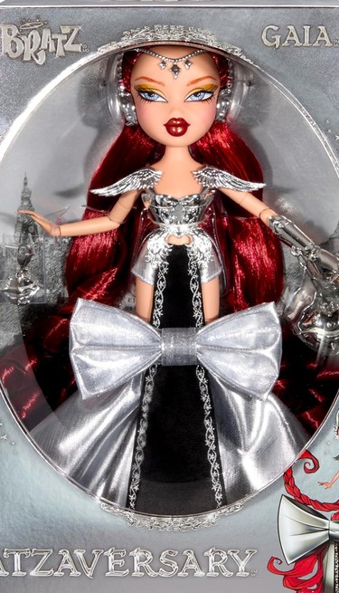 Bratz Bratzaversary Doll 2026